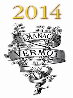 cover image of Les meilleures blagues de l'Almanach Vermot 2013/2014